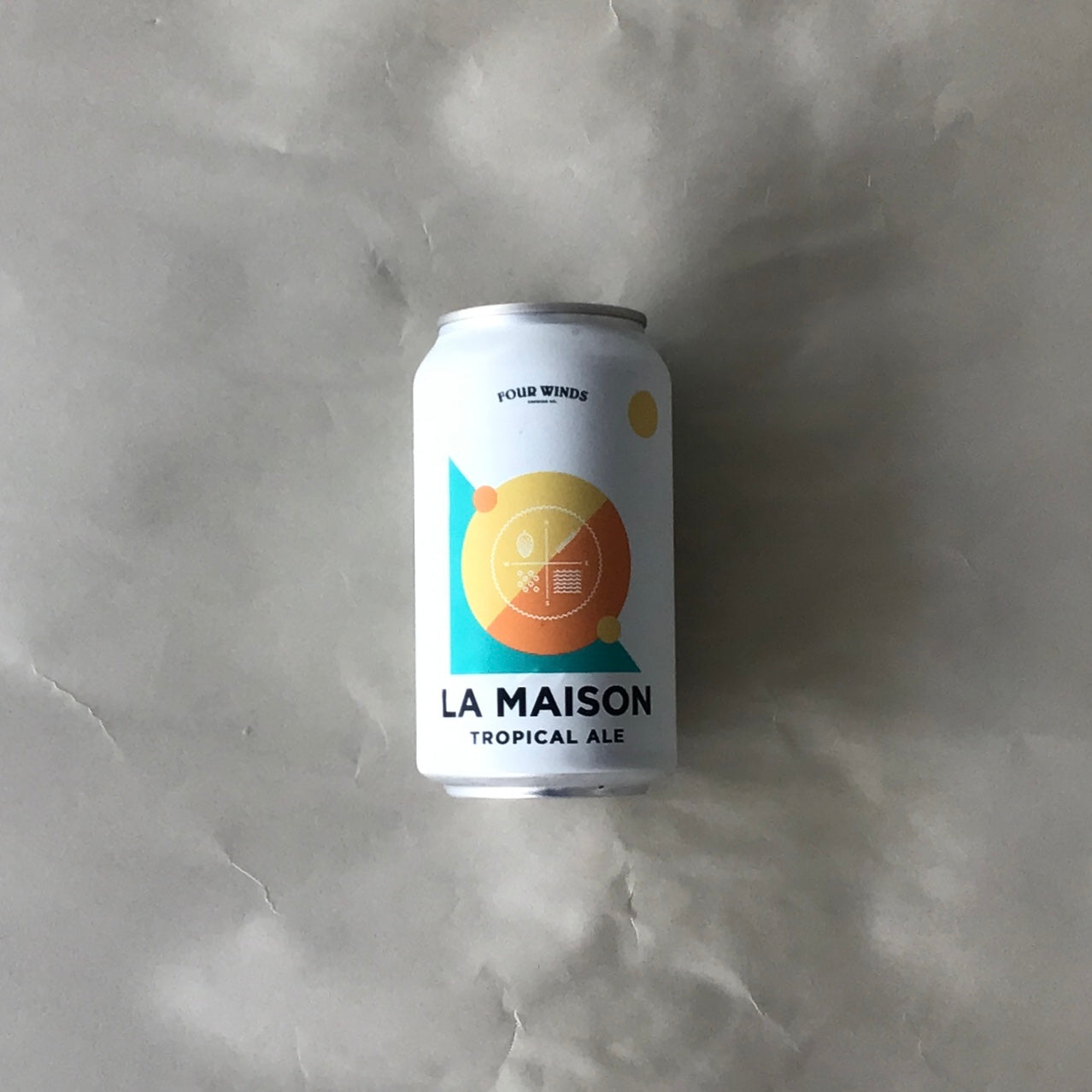 フォーウインズ/ラ メゾン‐La Maison Wild Saison 355ml