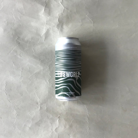 スリーズ/ライフワールド‐Lifeworld 12 Plato Czech Pilsner 473ml