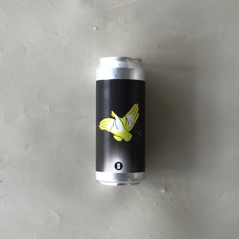 トートピア/ライトフォビア‐Lightphobia WC IPA 500ml