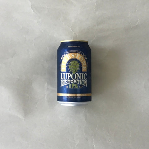 ファイアストーンウォーカー/ルポニックディストーション‐Luponic Distortion IPA 355ml