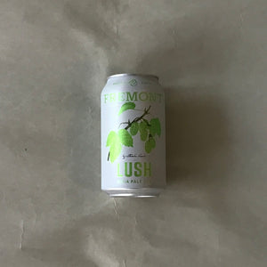 フリモント/ラッシュ-Lush IPA 355ml