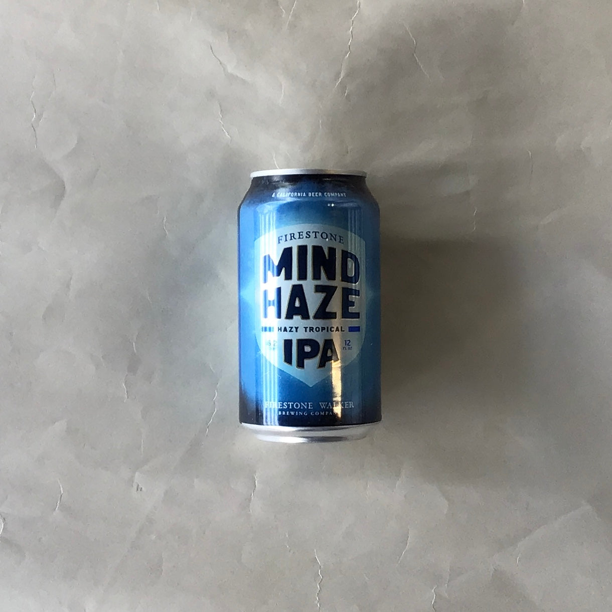 ファイアストーンウォーカー/マインドヘイズ-Mind Haze IPA 355ml