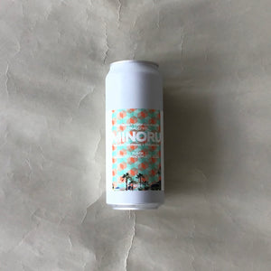 ファーメンタリー/ミノル‐MINORU HDHC IPA 500ml