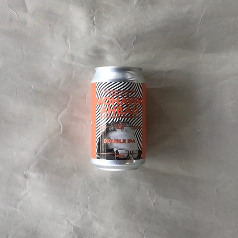 ファーメンタリー/モホークアヘッドｰMOHAWK AHEAD W-IPA 350ml