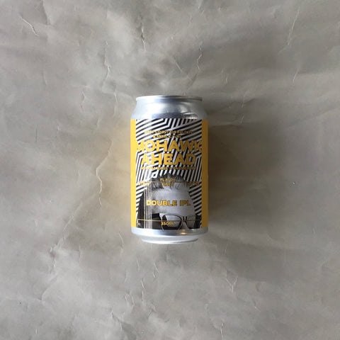 ファーメンタリー/モホークアヘッドｰMOHAWK AHEAD W-IPL 350ml