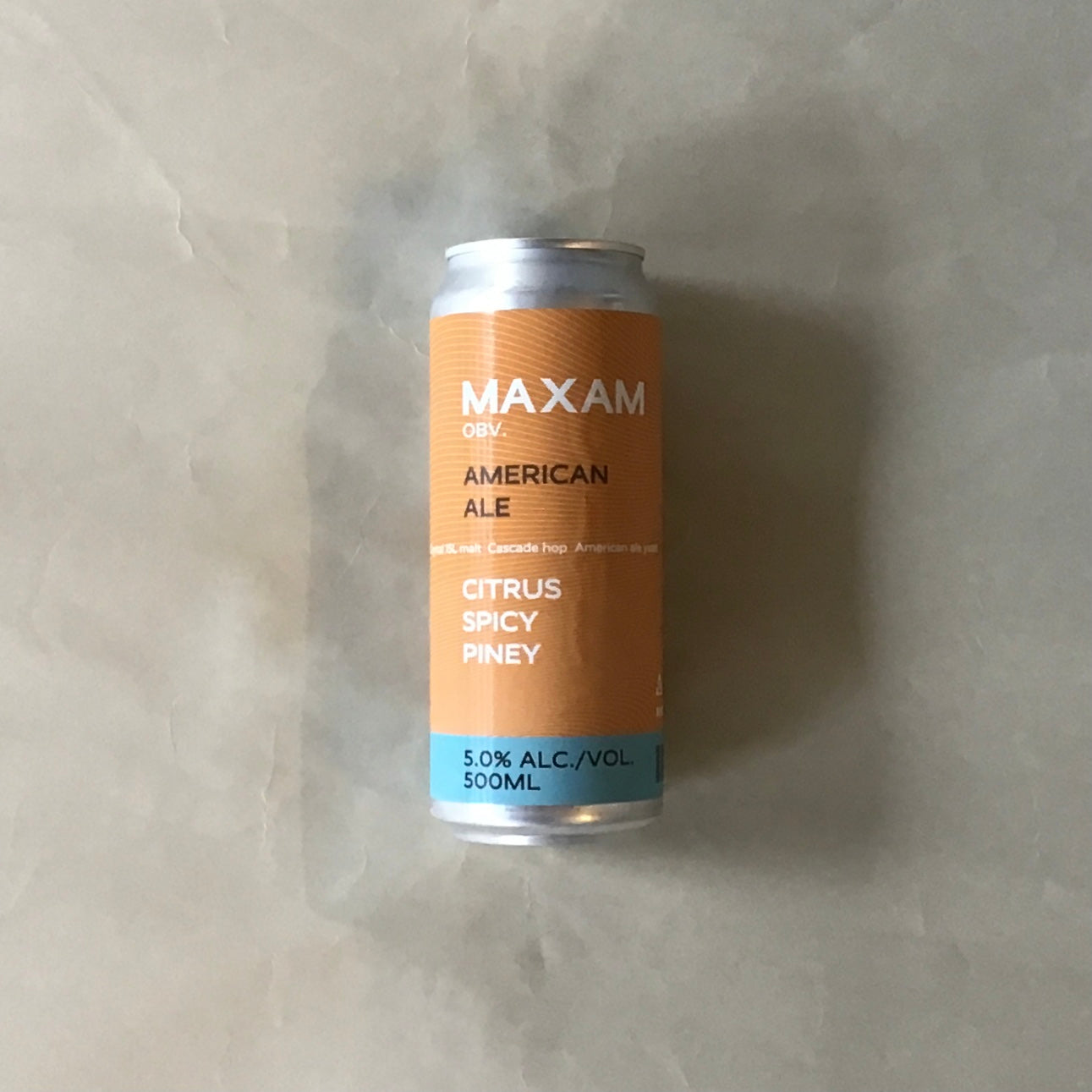 ファーメンタリー/マクサム オブヴァース‐Maxam Obverse American Pale Ale 500ml