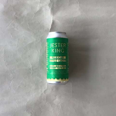 ジェスターキング/メキシカンスタイルラガー-Mexican Style Lager 473ml
