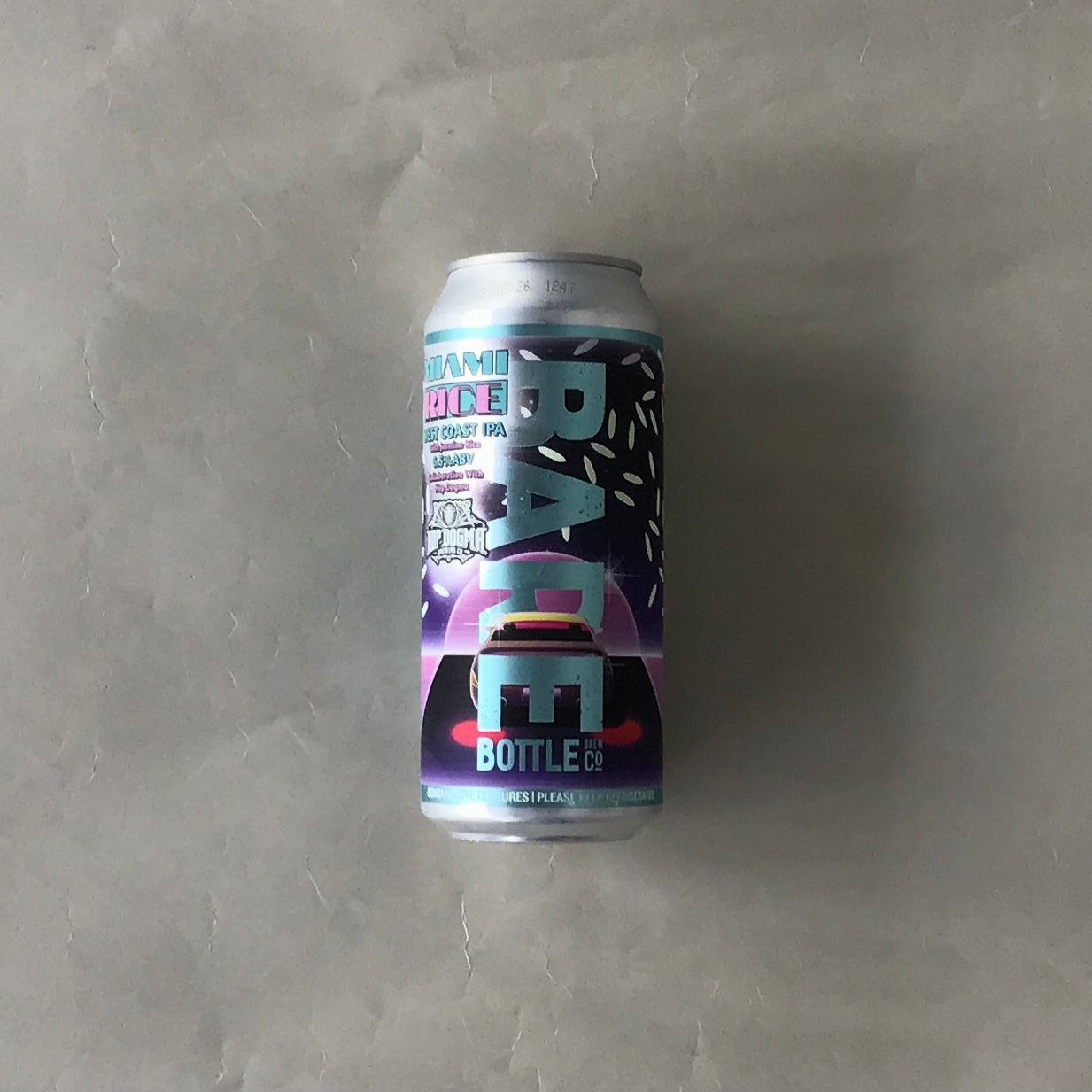 Bare Bottle/ベアボトル – Beer OWLE