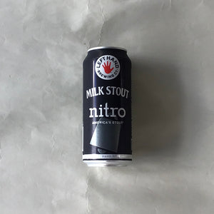 レフトハンド/ ミルクスタウト ナイトロ-Milk Stout Nitro STOUT 473ml