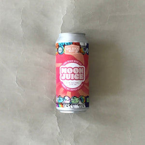 ロングビーチビアラボ/ムーンジュース-Moon Juice DDH Hazy IPA 473ml