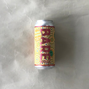 ベアボトル/モザイクマイクログリーンズ‐Mosaic Microgreens Hazy Pale Ale 473ml