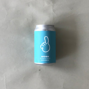 ひみつビール/モッシュ‐Mosh Tart Pale Ale 330ml