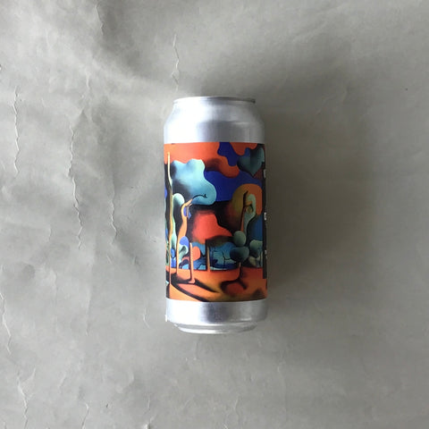 バーダント/ムービング スルー ザワールド オブ アザー‐Moving Through The World of Other Hazy IPA 440ml
