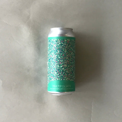 ハドソンバレー/マルチフォリエイトｰMultifoliate Sour Saison 500ml