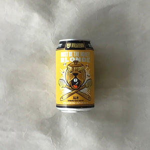 ベルチングビーバー/マスト ビー ザ ハニー！‐Must be the Honey Blonde Ale 355ml