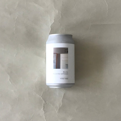 バテレ/ミルタス‐Myrtus Guava Sour w/Coconut 350ml