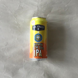 カールストラウス/ネクタロン オブザ ゴッド-Nectaron of the Gods IPA 473ml