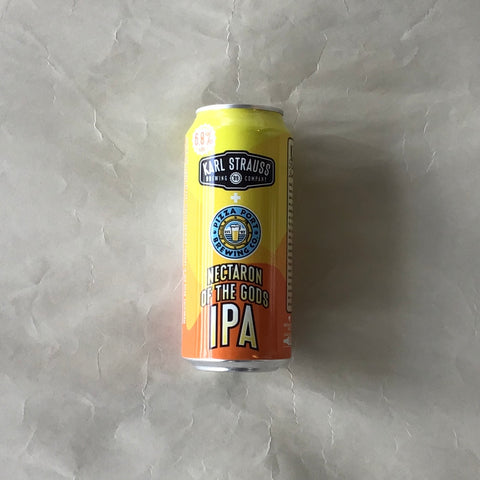 カールストラウス/ネクタロン オブザ ゴッド-Nectaron of the Gods IPA 473ml