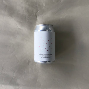 ソウルブルワリー/ナイトブルームゴーゼサワー-Night Bloom Gose Sour 355ml