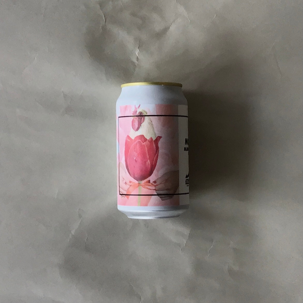 渥美半島/ノコマイ‐Nokomai Weizen w/Blueberry,Raspberry and Redplum 350ml