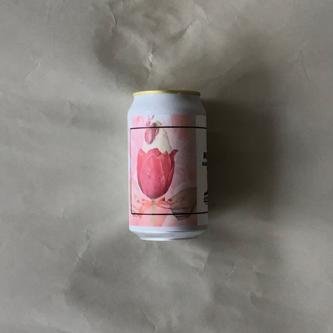 渥美半島/ノコマイ‐Nokomai Weizen w/Blueberry,Raspberry and Redplum 350ml