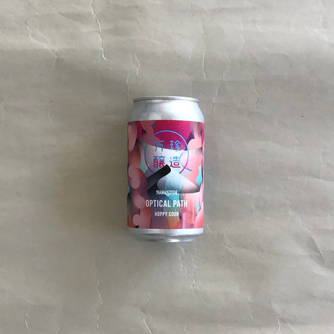 万珍醸造/オプティカルパスｰOPTICAL PATH Hoppy Sour 350ml
