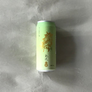 タイフー/オスマンサスウーロンティエール-OSMANTHUS OOLONG TEA ALE 500ml