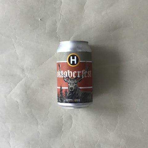 ヒンターランド/オクトーバーフェスト ラガー-Oktoberfest lager 355ml