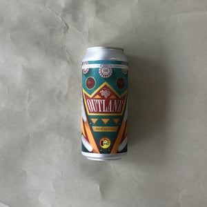 ブーンボックス/アウトレーン‐Outlane Hazy IPA 473ml