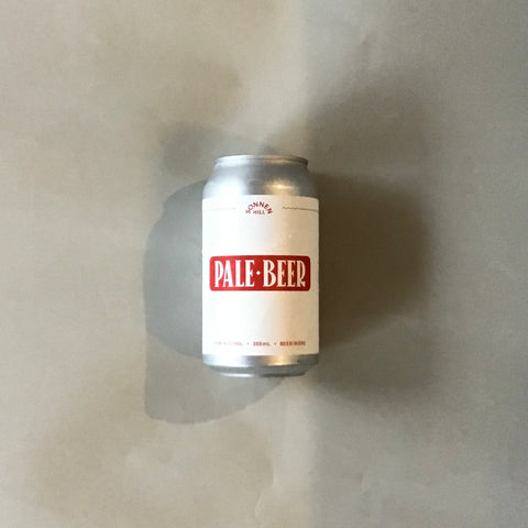 ソーネンヒル/ペールビア‐Pale Beer Farmhouse Ale 355ml