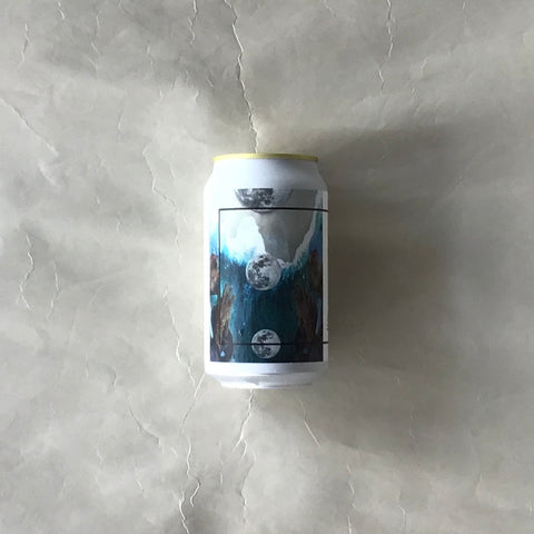 渥美半島/ペニペニ‐Peni Peni Dip Hopped NZ Pale Ale 350ml