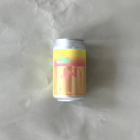 奈良醸造/フィルハーモニー‐Philharmony Belgian Wit w/Tachibana 350ml