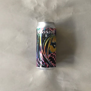 リヴィジョン/プラヤフィケーション‐Playafication Hazy IPA 473ml