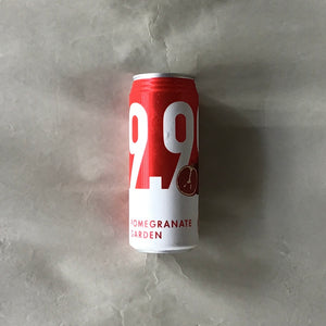 タイフー/ポメグラネイトガーデン-POMEGRANATE GARDEN Fruited Ale 500ml