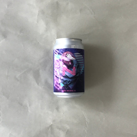 奈良醸造/パープルタウン‐Purple Town Sour Ale 350ml