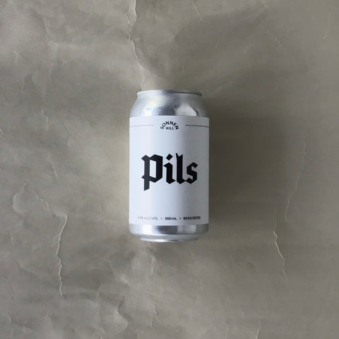 ソーネンヒル/ピルスｰPils Pilsner 355ml