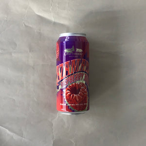 ドリフトウッド/ラザマナズｰRazamanaz Raspberry Sour 473ml