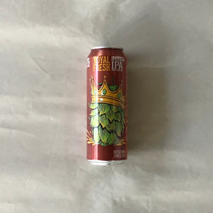 デシューツ/ロイヤルフレッシュｰRoyal Fresh Imperial IPA 568ml