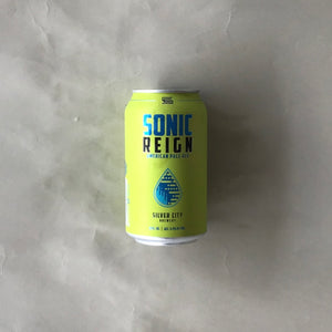 シルバーシティ/ソニック レイン-SONIC REIGN American Pale Ale 355ml
