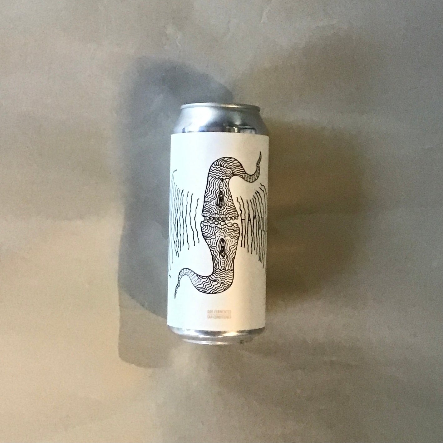 タイアードハンズ/シャンボリック-Shambolic Farmhouse Ale 473ml