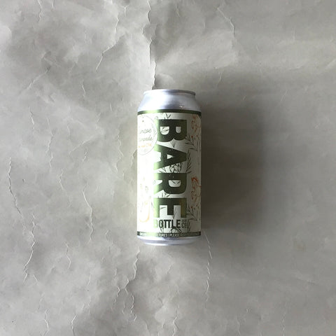 ベアボトル/シムコースタンピード‐SIMCOE STAMPEDE West Coast IPA 473ml