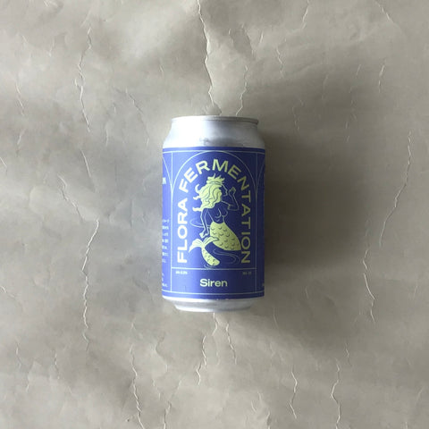 フローラファーメンテーション/セイレーン‐Siren West Coast IPA 350ml