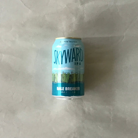 ベールブレーカー/スカイワード‐Skyward IPA 355ml