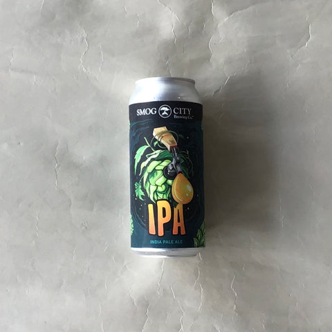 スモッグシティ/スモッグ シティ アイピーエー-Smog City IPA 473ml
