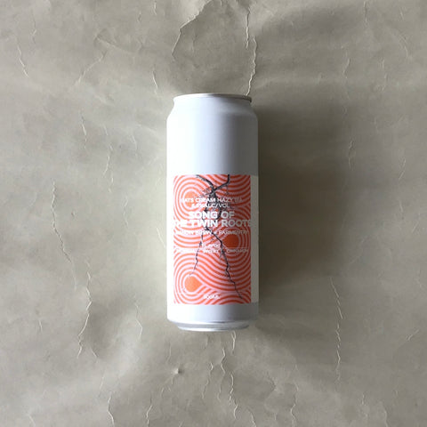 ファーメンタリー/ソングオブザツインルーツ‐Song of The Twin Roots Oatcream IPA 500ml