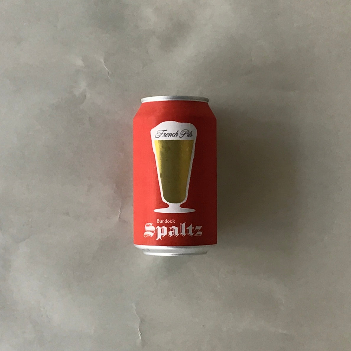 バーダック/シュパルツ-Spaltz Alsatian Pilsner