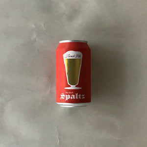 バーダック/シュパルツ-Spaltz Alsatian Pilsner
