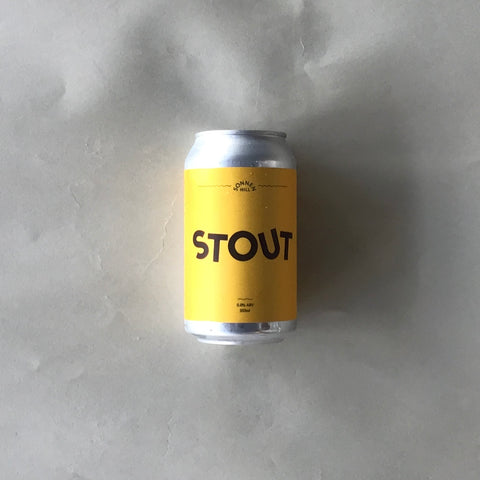 ソーネンヒル/スタウトｰStout 355ml
