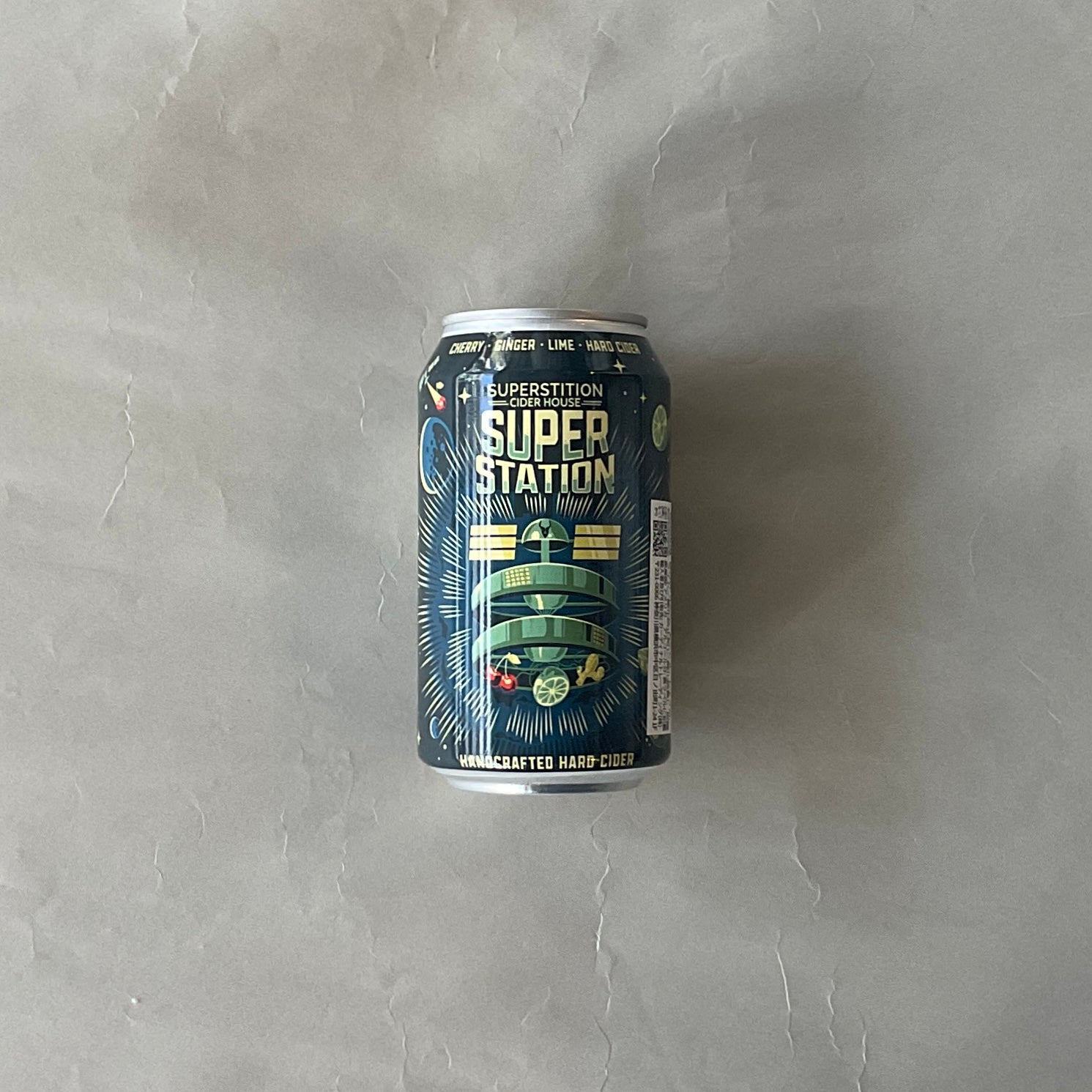 Superstition/スーパースティション – Beer OWLE
