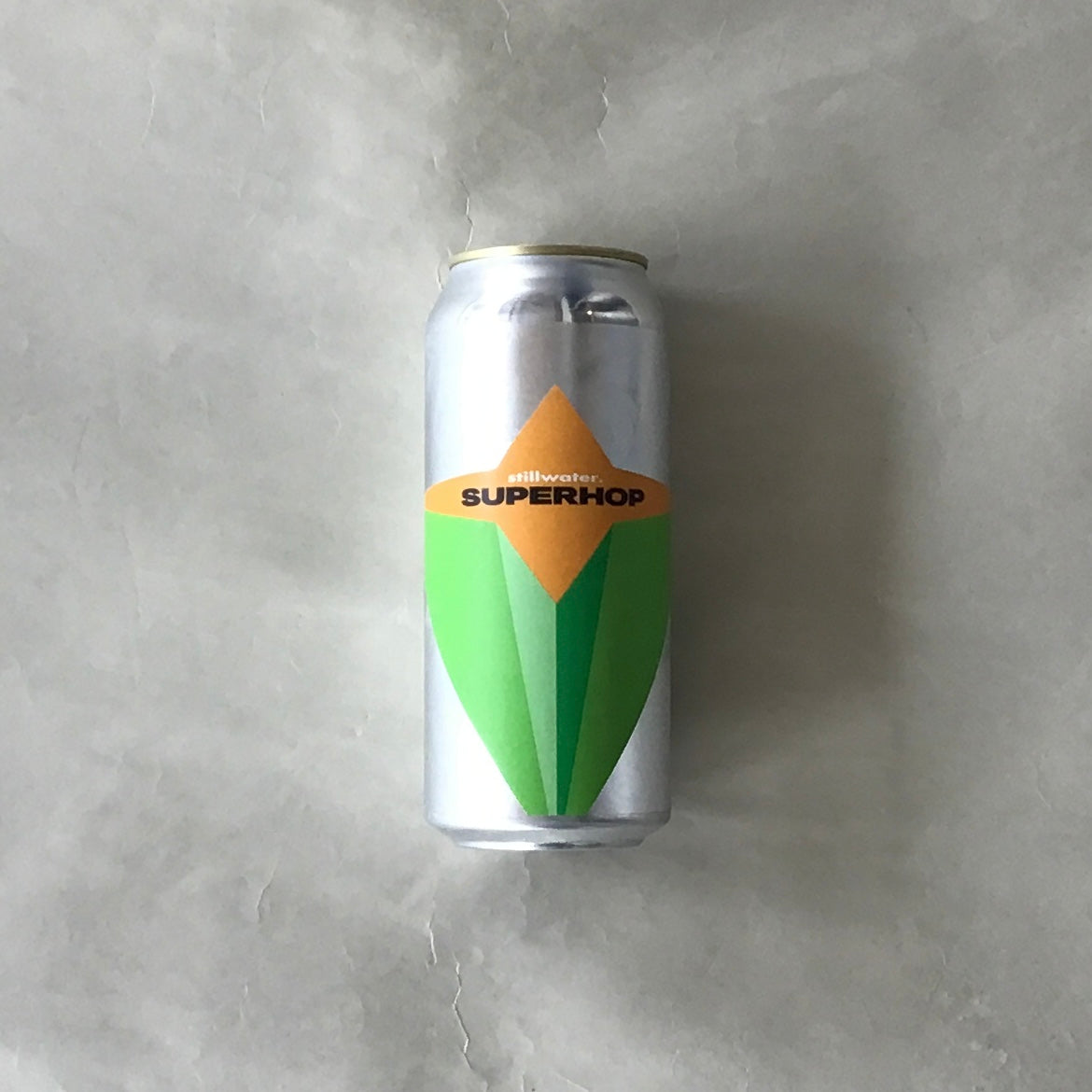 スティルウォーターアーティザナル/スーパーポップ-Superhop IPA 473ml